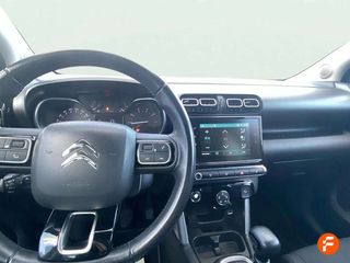 Citroën C3 Aircross BlueHDi 73kW (100CV) S&S SHINE