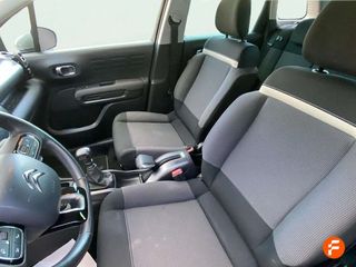 Citroën C3 Aircross BlueHDi 73kW (100CV) S&S SHINE