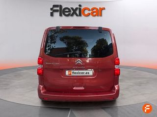 Citroën Spacetourer Talla M BlueHDi 130KW (180CV) Feel EAT8