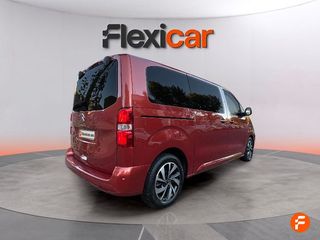 Citroën Spacetourer Talla M BlueHDi 130KW (180CV) Feel EAT8