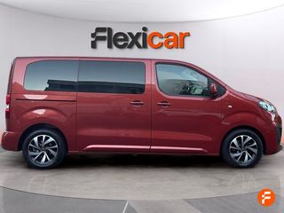 Citroën Spacetourer Talla M BlueHDi 130KW (180CV) Feel EAT8