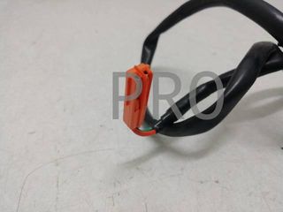 Intermitente Tras. Izq. Honda CB 650 R