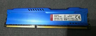 Módulo RAM 8GB DDR3 Kingston HyperX Fury