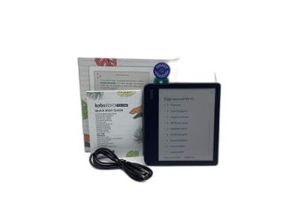 libro electronico kobo libra colour
