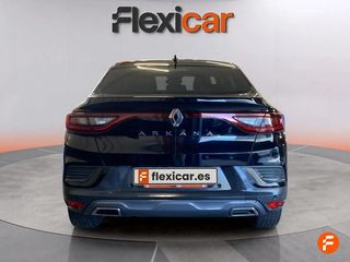 Renault Arkana RS Line TCe 103kW(140CV) EDC Microhíb.