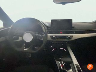 Audi A5 Advanced 40 TFSI 150kW S tron Sportback