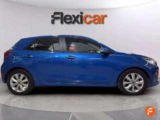 Kia Rio 1.2 DPi 62kW (84CV) Concept