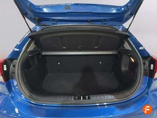 Kia Rio 1.2 DPi 62kW (84CV) Concept