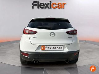 Mazda CX-3 2.0 G 89kW (121CV) 2WD Evolution