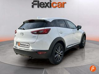 Mazda CX-3 2.0 G 89kW (121CV) 2WD Evolution