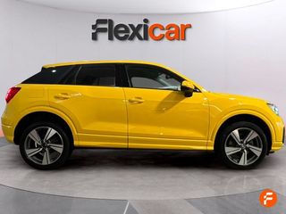 Audi Q2 sport ed 2.0 TDI 110kW quattro S tronic