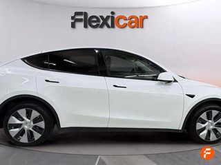 Tesla Model Y Gran Autonomía 4WD