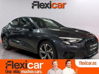 Audi A3 Sportback Black line 30 TFSI 81kW S tron