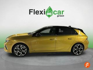 Opel Astra 1.6T Hybrid 132kW (180CV) GS Auto