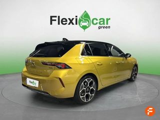 Opel Astra 1.6T Hybrid 132kW (180CV) GS Auto