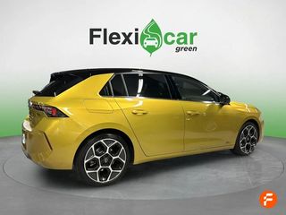Opel Astra 1.6T Hybrid 132kW (180CV) GS Auto