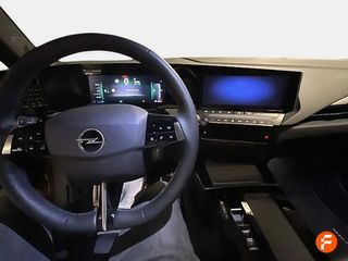 Opel Astra 1.6T Hybrid 132kW (180CV) GS Auto