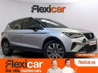 Seat Arona 1.0 TSI 81kW (110CV) FR XL RX