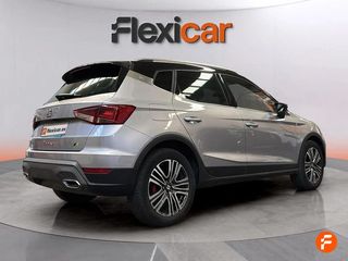 Seat Arona 1.0 TSI 81kW (110CV) FR XL RX