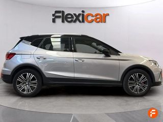 Seat Arona 1.0 TSI 81kW (110CV) FR XL RX