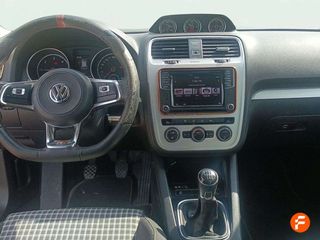 Volkswagen Scirocco R-Line 2.0 TDI 110kW(150CV) BMT