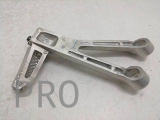 Estribera Trasera Dch. Honda CB 650 R