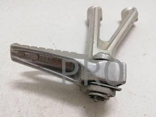 Estribera Trasera Dch. Honda CB 650 R