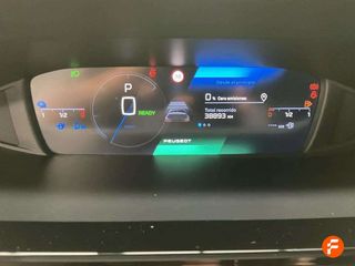 Peugeot 308 5P Allure Pack Hybrid 180 eEAT8