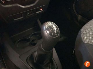 Dacia Dokker Ambiance dci 55kW (75CV)