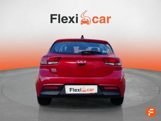 Kia Rio 1.0 T-GDi 74kW (100CV) MHEV iMT Drive