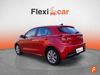 Kia Rio 1.0 T-GDi 74kW (100CV) MHEV iMT Drive