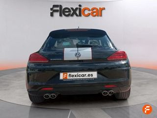 Volkswagen Scirocco R-Line 2.0 TDI 110kW(150CV) BMT