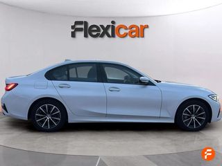 BMW Serie 3 330i Auto.