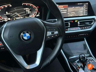 BMW Serie 3 330i Auto.