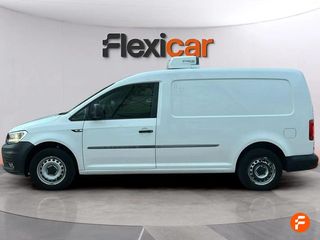 Volkswagen Caddy FRIGO (110CV) (2018)