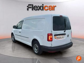 Volkswagen Caddy FRIGO (110CV) (2018)