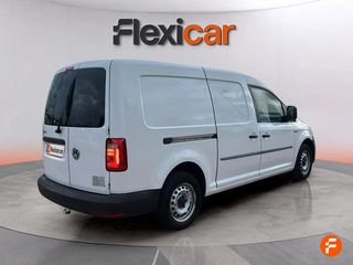 Volkswagen Caddy FRIGO (110CV) (2018)