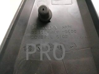 Chapa Bajo Asiento Izq. Honda CB 650 R (83611-MKY-D500)