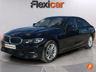 BMW Serie 3 320i Auto.