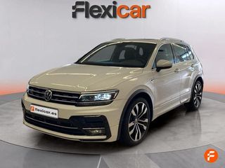 Volkswagen Tiguan Sport 2.0 TDI 140kW (190CV) 4Motion DSG