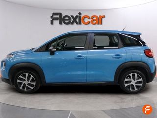 Citroën C3 Aircross PureTech 60kW (82CV) FEEL