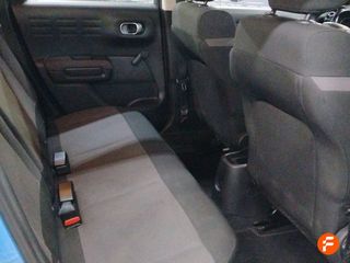 Citroën C3 Aircross PureTech 60kW (82CV) FEEL