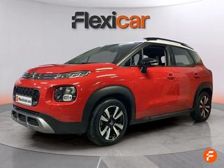Citroën C3 Aircross PureTech 60kW (82CV) FEEL