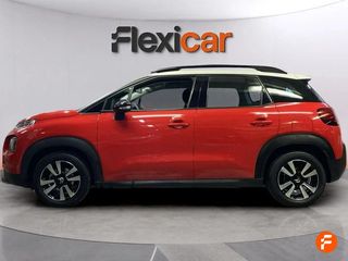 Citroën C3 Aircross PureTech 60kW (82CV) FEEL