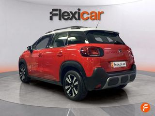 Citroën C3 Aircross PureTech 60kW (82CV) FEEL