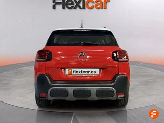 Citroën C3 Aircross PureTech 60kW (82CV) FEEL