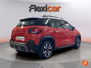 Citroën C3 Aircross PureTech 60kW (82CV) FEEL