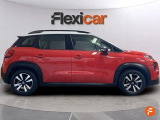 Citroën C3 Aircross PureTech 60kW (82CV) FEEL