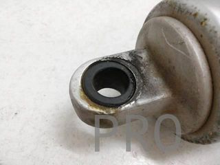 Amortiguador Trasero Izq. Kymco Venox