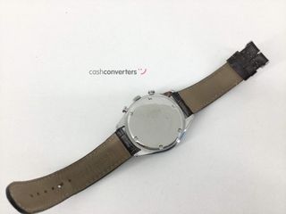 reloj pulsera caballero seiko chronograph 100